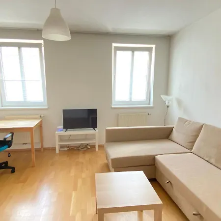 Apartment Living - Rustengasse *