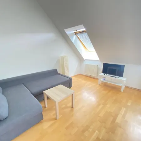 Apartment Living - Rustengasse *