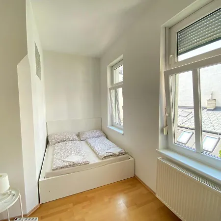 Apartment Living - Rustengasse