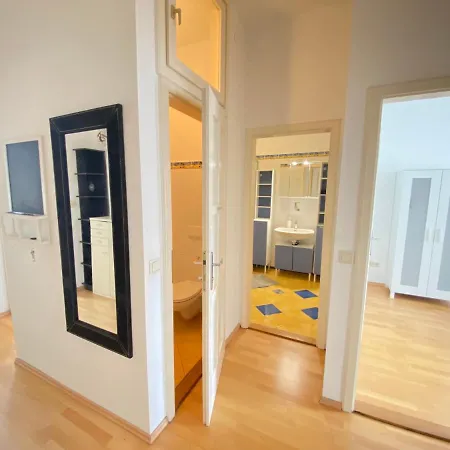 Apartment Living - Rustengasse