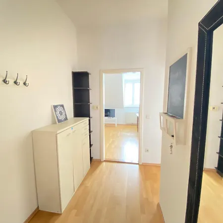 Apartment Living - Rustengasse