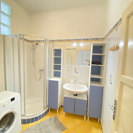Apartment Living - Rustengasse