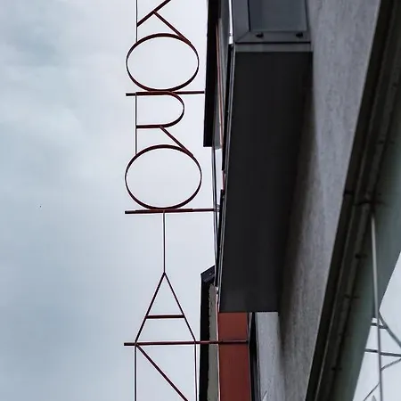 Hotel Korotan