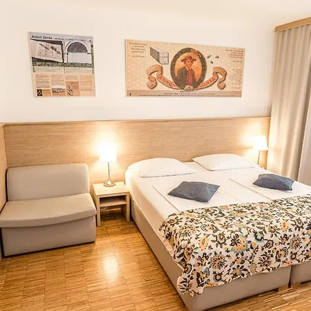 Korotan Hotel 3*