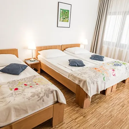 Hotel Korotan
