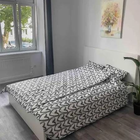 Renovated Cosy Studio Near Central Station Appartamento *