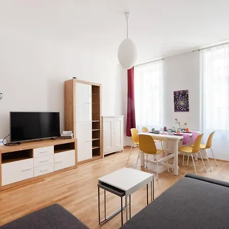 Raffaelgasse Vienna