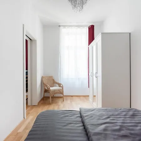Raffaelgasse Apartment *