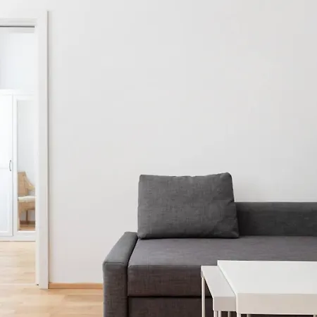 Apartment Raffaelgasse Vienna
