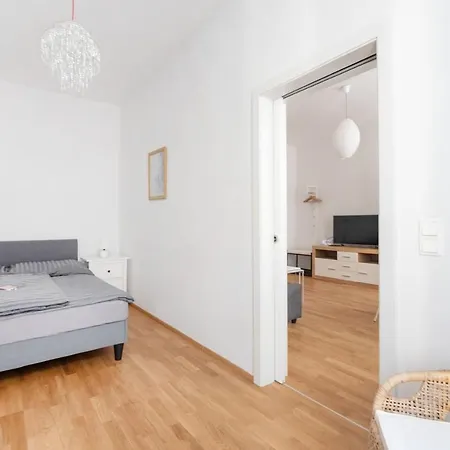Raffaelgasse Apartment *