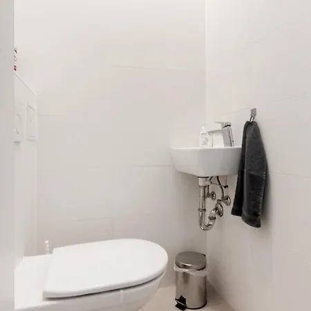 Apartment Raffaelgasse *
