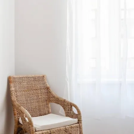 Raffaelgasse Apartment *