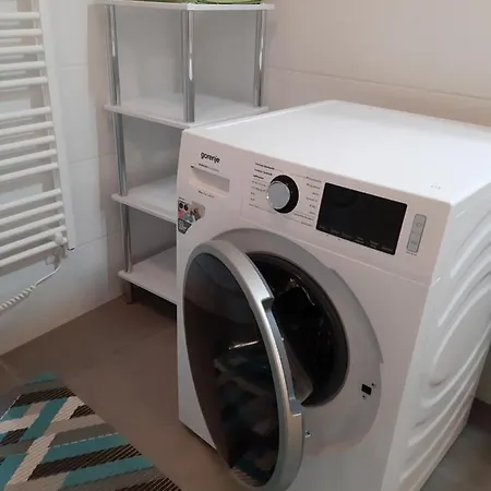Lion Apartamento