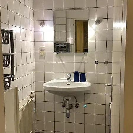 Apartment Citycenter