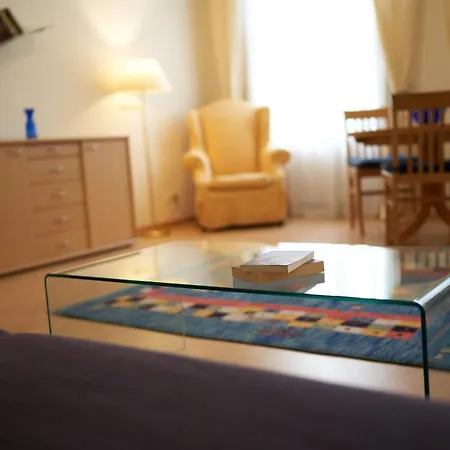 Aparthotel Deutschmeister