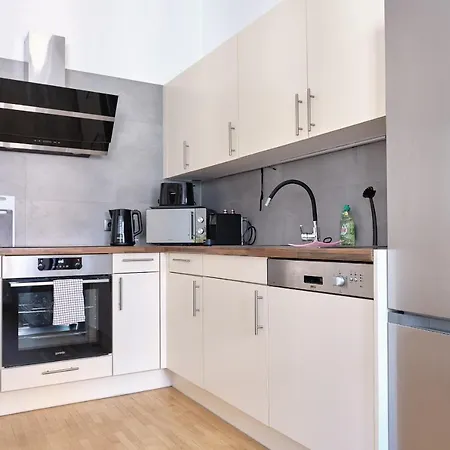 Apartment Experience Vienna