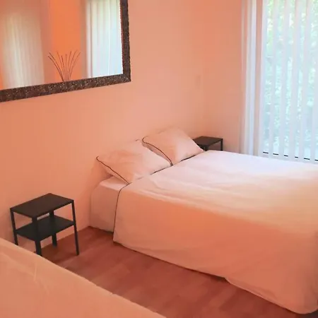 Apartment Luxury Design