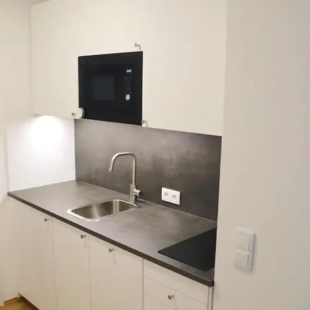 Luxury Design Apartment *