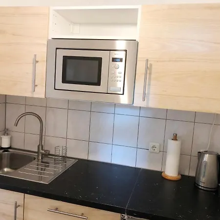 Apartment Away From Vienna