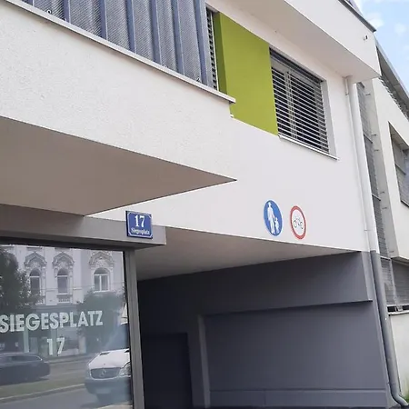 Apartamento Lion Viena