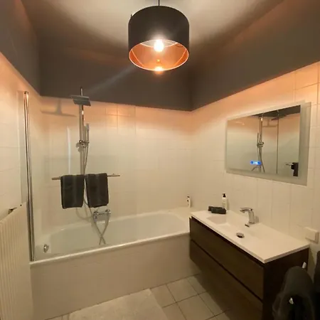 Centre Serviced Apartment