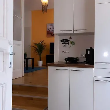 Citycenter Apartment Vienna