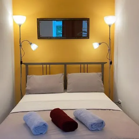 Apartment Citycenter Vienna