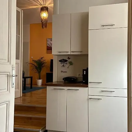 Citycenter Apartment