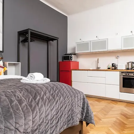 Luxury Mariahilf * Vienna