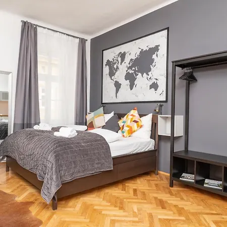Luxury Mariahilf