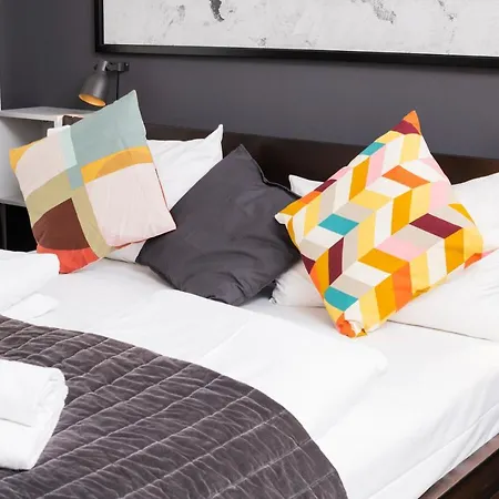 Apartment Luxury Mariahilf