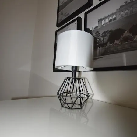 Penzing Apartment