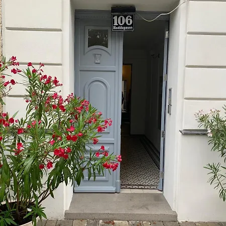 Urban House Apartament