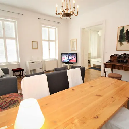 By Interhome Vienna