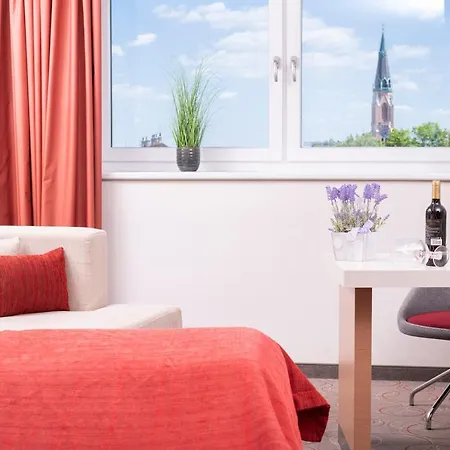 Vivo Отель 4*