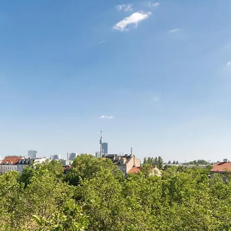 Отель Vivo Вена