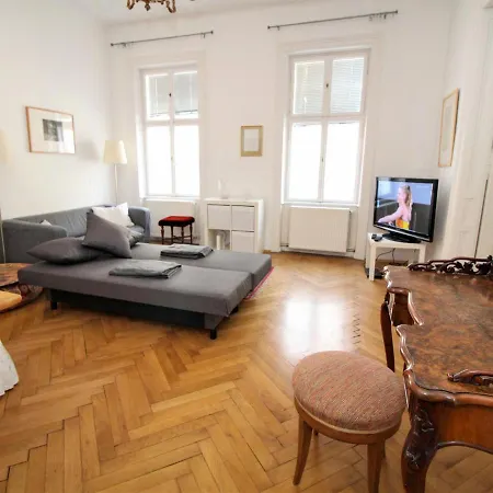 Apartment By Interhome Vienna