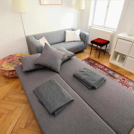 Apartment By Interhome *