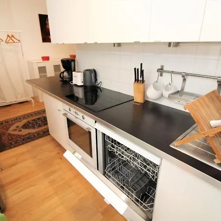 By Interhome Apartment