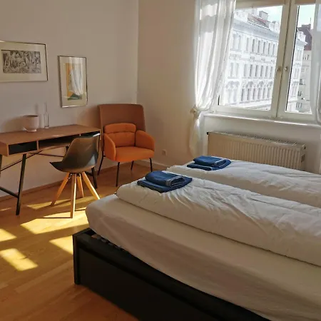 Apartamento Experience Viena