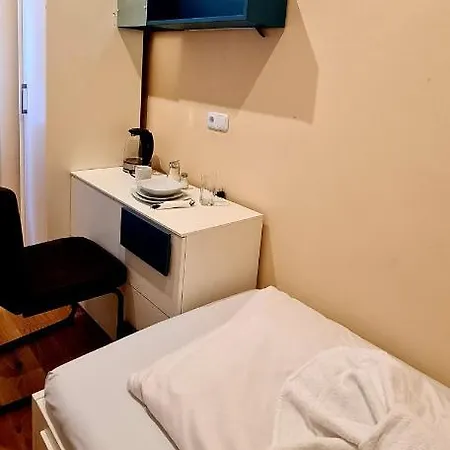 Ξενοδοχείο με διαμερίσματα Laaerberg Βιέννη