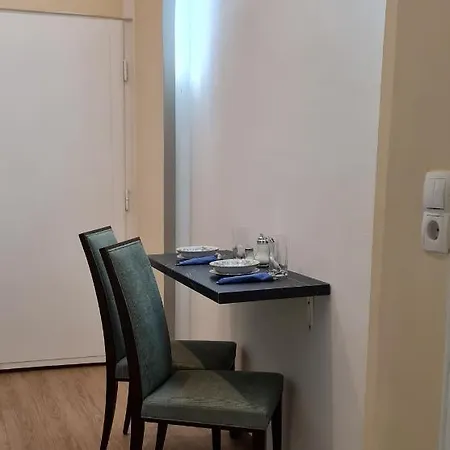 Laaerberg Ξενοδοχείο με διαμερίσματα Βιέννη