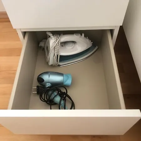 Apartment Away From Vienna
