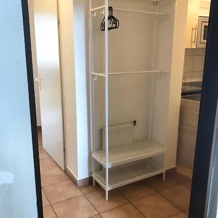 Away From Apartment Vienna
