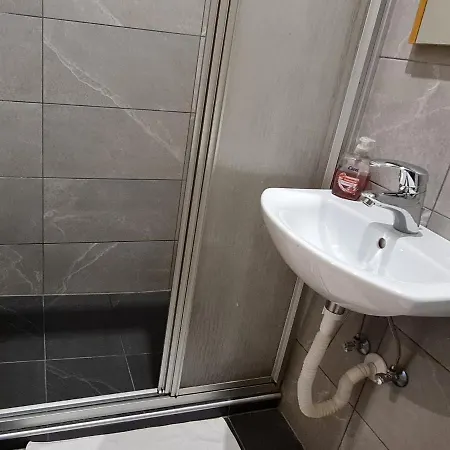 Laaerberg Ξενοδοχείο με διαμερίσματα Βιέννη