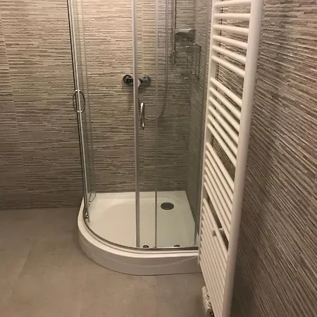 Center Apartment Vienna