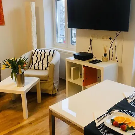 Apartment Auszeit! Neues Bei U-bahn Vienna