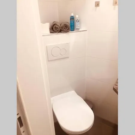 Auszeit! Neues Bei U-bahn Apartment