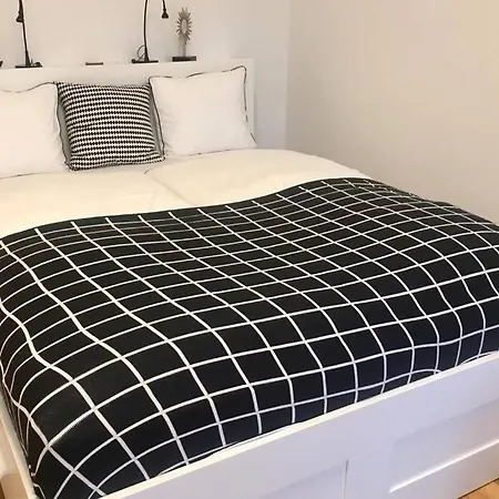 Apartment Auszeit! Neues Bei U-bahn Vienna
