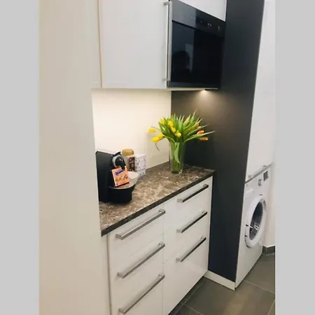 Auszeit! Neues Bei U-bahn Apartment